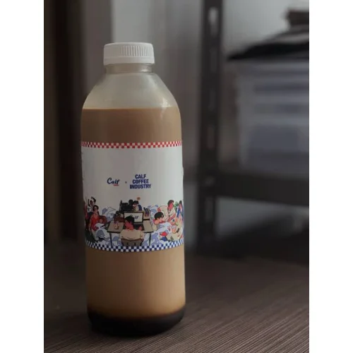 Kopi Calf Premium 1L